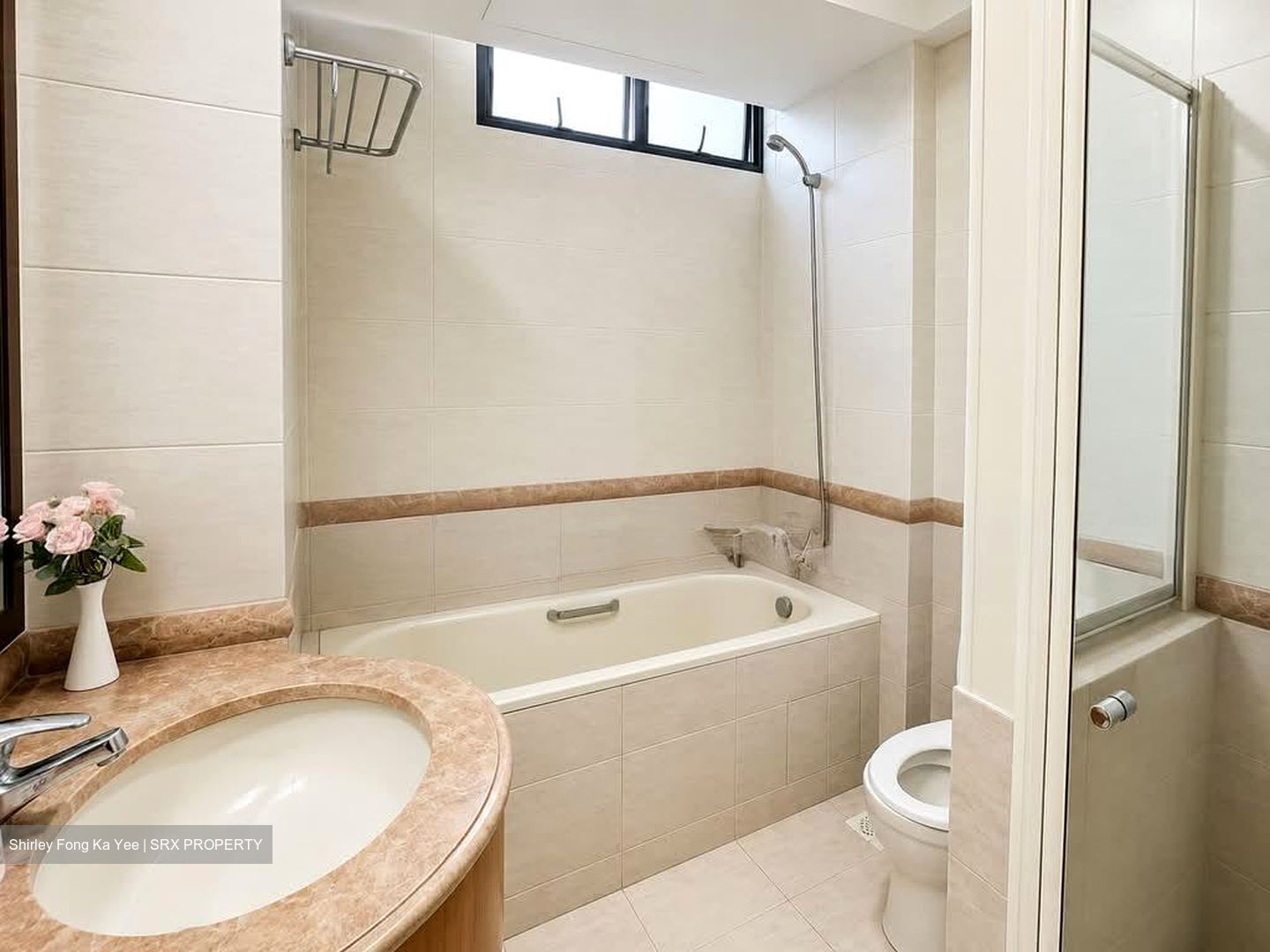 Regent Grove (D23), Condominium #597715551